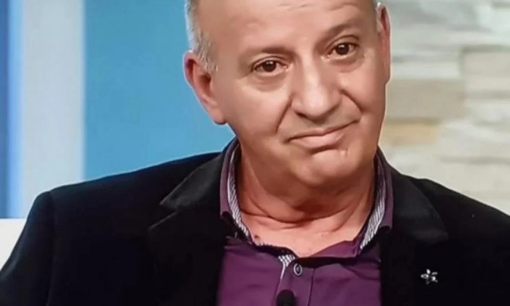 Πάτρα - Θανάσης Κατερινόπουλος: Υπάρχει κενό στην υπόθεση της Ρούλας Πισπιρίγκου